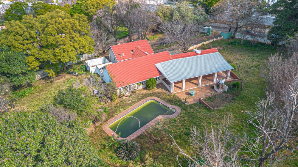 House for sale in Bryanston - HP1748416