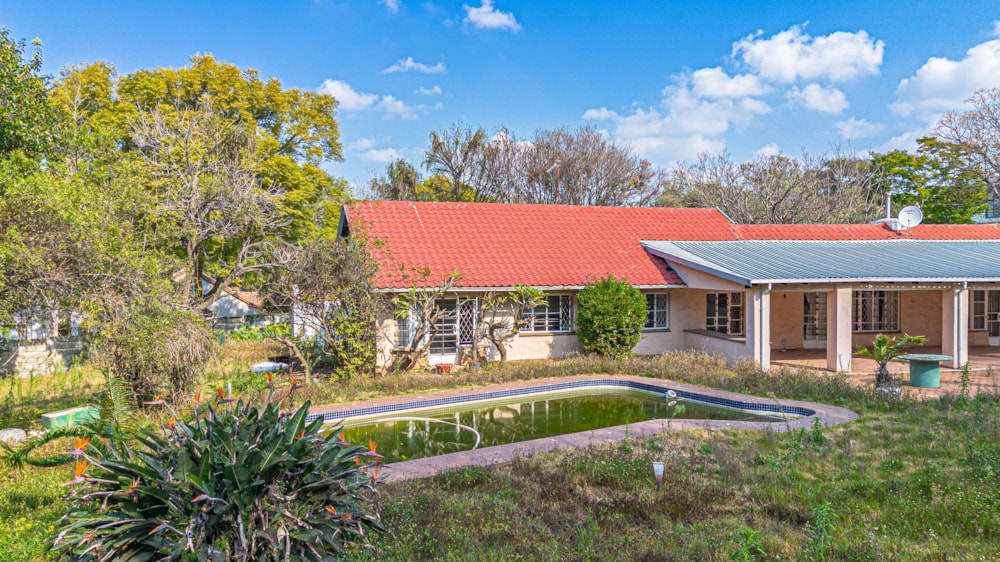 House for sale in Bryanston - HP1748416