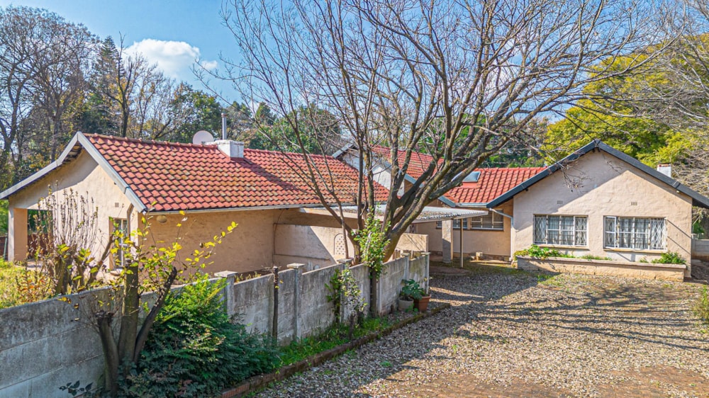 House for sale in Bryanston - HP1748416