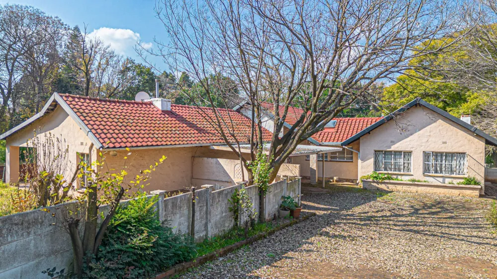 House for sale in Bryanston - HP1748416 House for sale in Bryanston - HP1748416