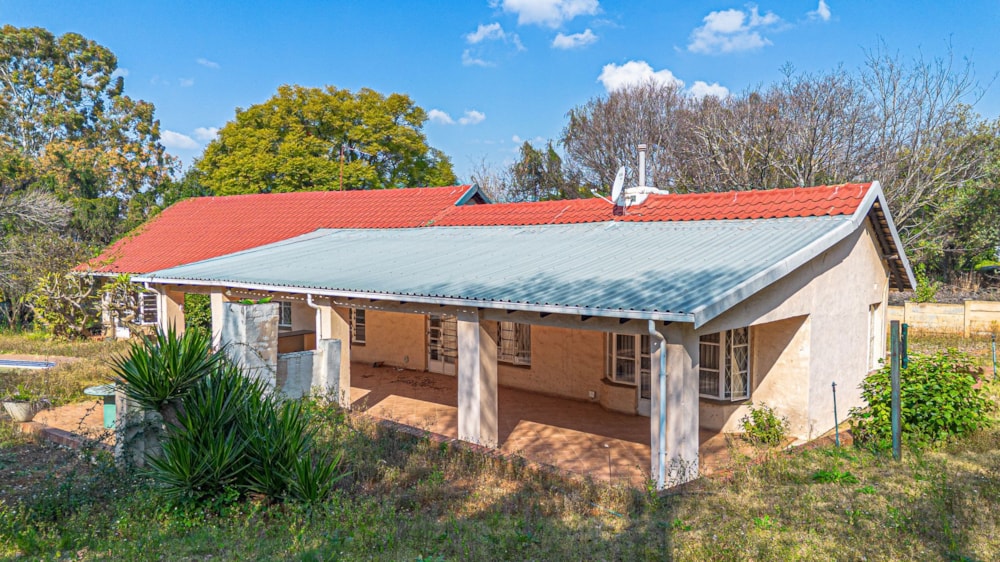 House for sale in Bryanston - HP1748416