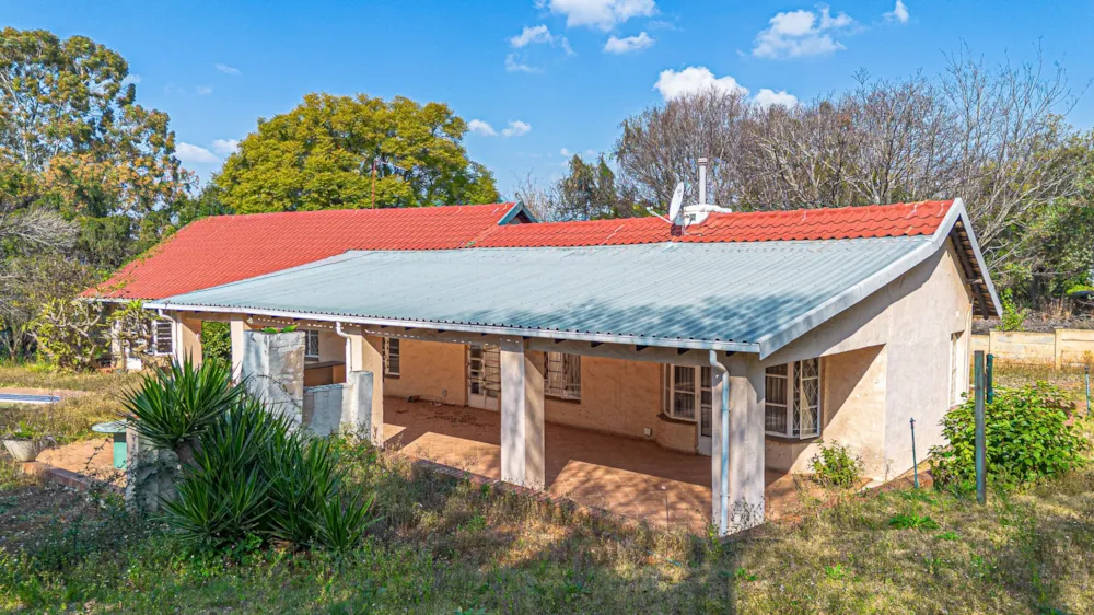 House for sale in Bryanston - HP1748416 House for sale in Bryanston - HP1748416