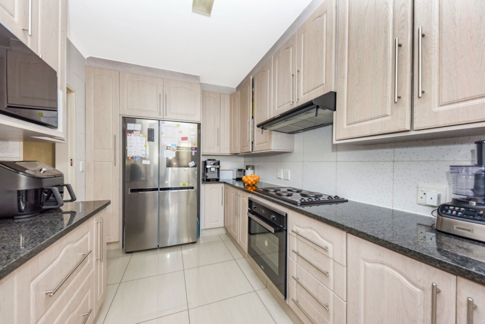 Garden apartment for sale in Bryanston - HP1745500 Garden apartment for sale in Bryanston - HP1745500