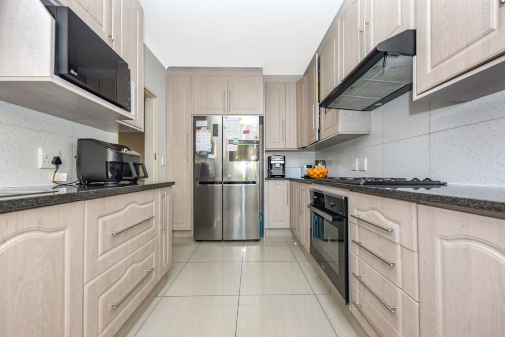 Garden apartment for sale in Bryanston - HP1745500 Garden apartment for sale in Bryanston - HP1745500