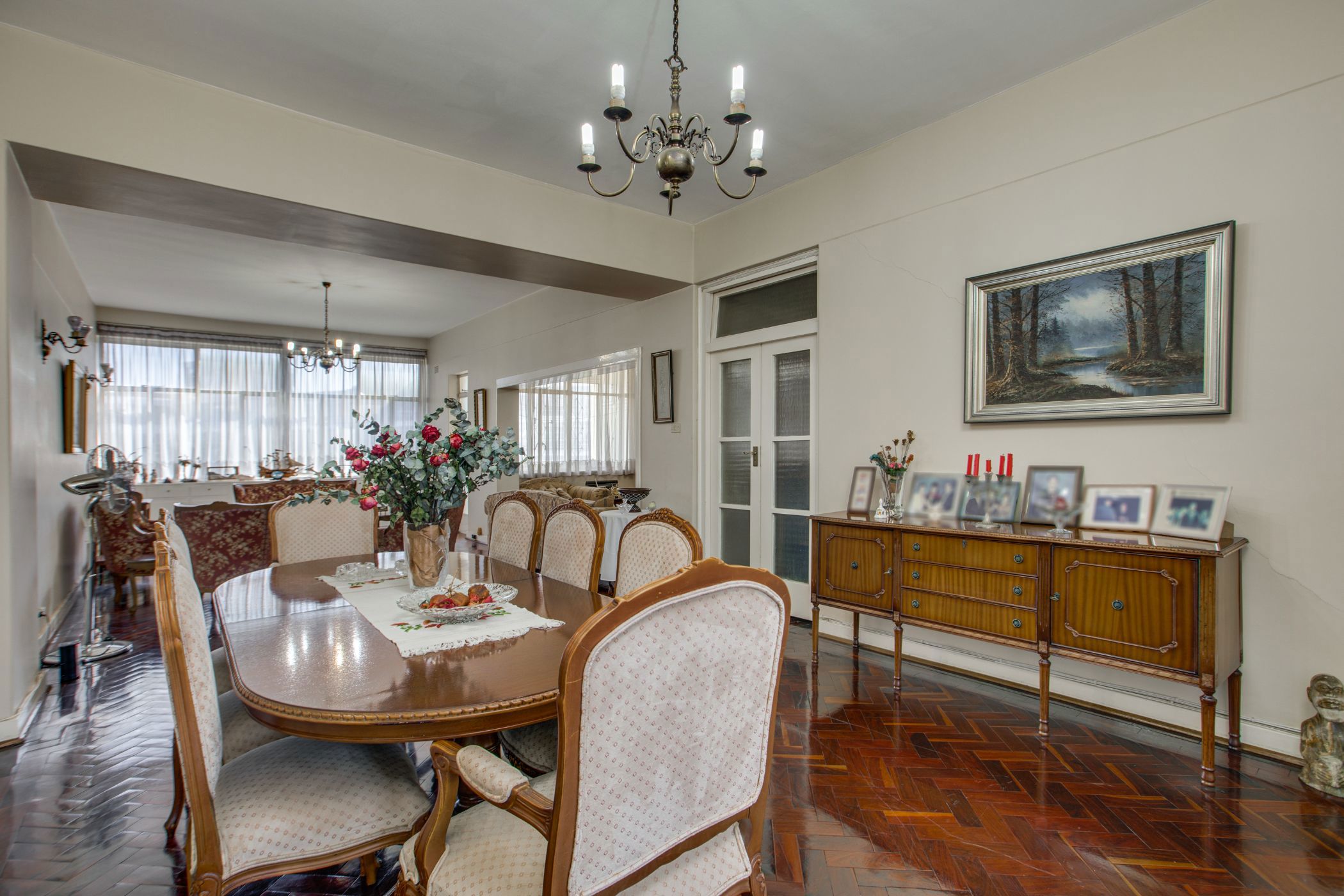 Apartment for sale in Killarney - HP1743857