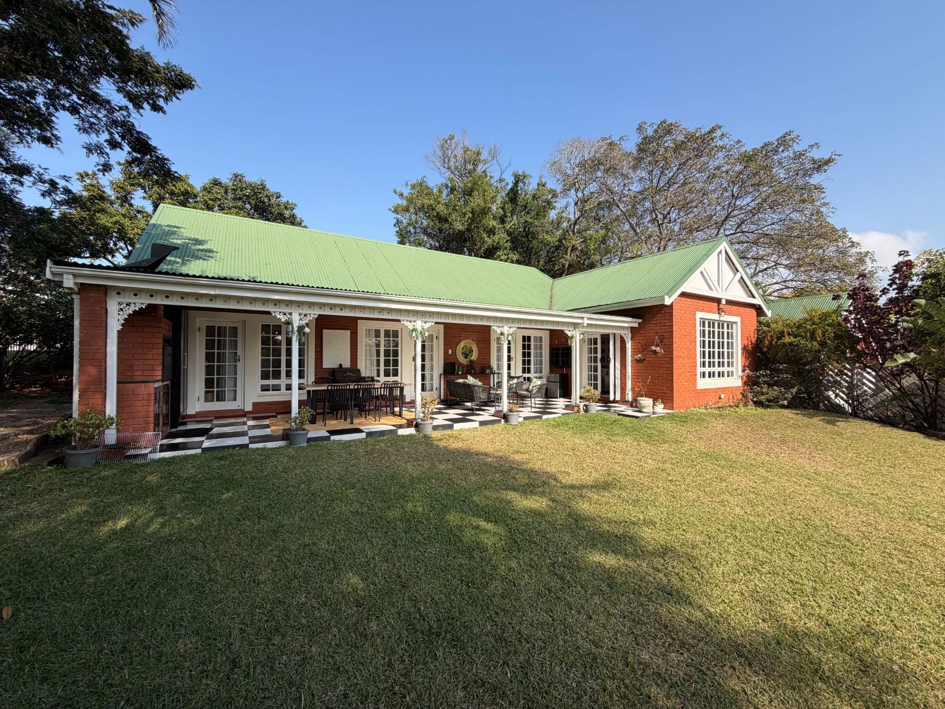 House for sale in Mount Edgecombe Country Estate - 1MT1745753