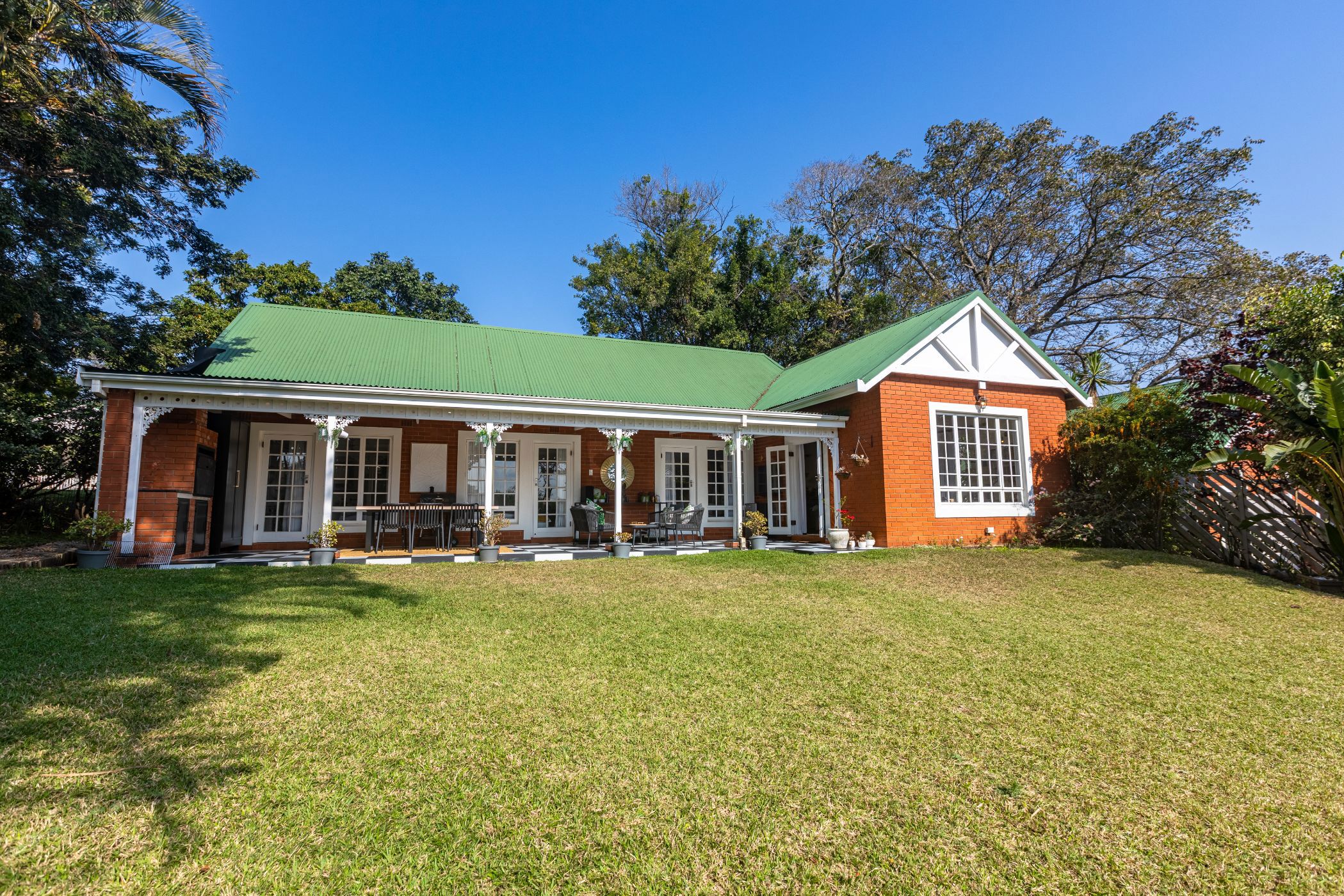 House for sale in Mount Edgecombe Country Estate - 1MT1745753