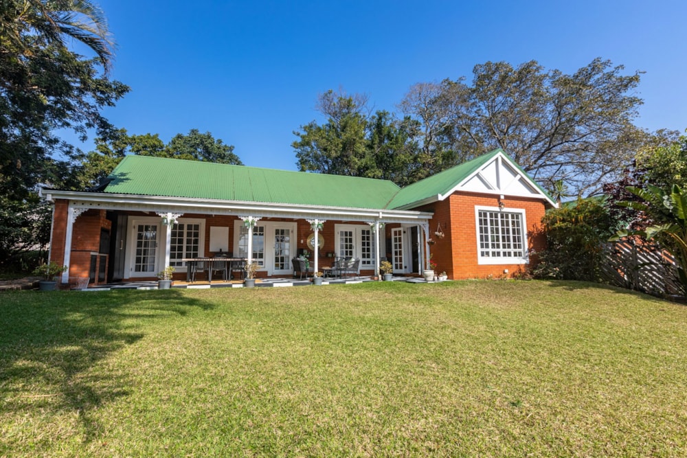 House for sale in Mount Edgecombe Country Estate - 1MT1745753 House for sale in Mount Edgecombe Country Estate - 1MT1745753