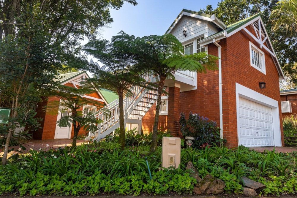 House for sale in Mount Edgecombe Country Estate - 1MT1745753