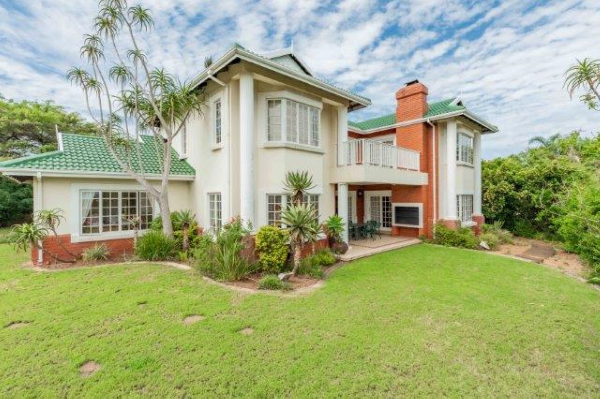 House for sale in Mount Edgecombe Country Estate - 1MT1745013