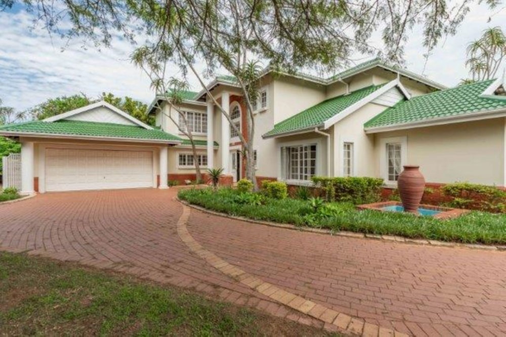 House for sale in Mount Edgecombe Country Estate - 1MT1745013 House for sale in Mount Edgecombe Country Estate - 1MT1745013