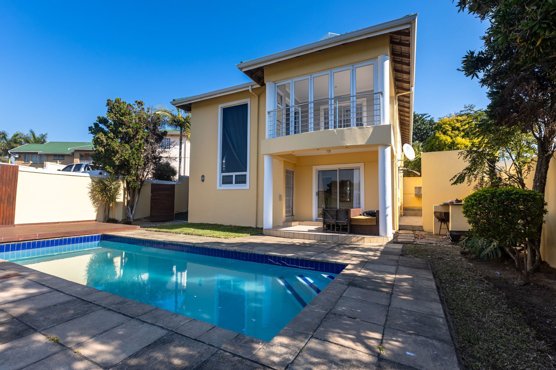 House for sale in Mount Edgecombe - 1MT1747725