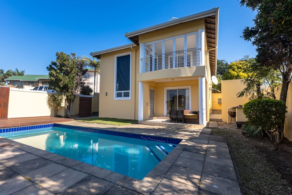 House for sale in Mount Edgecombe - 1MT1747725