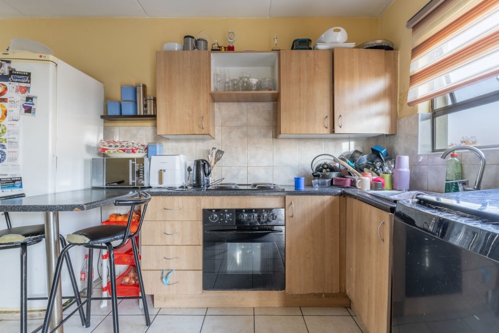 Townhouse for sale in Parkrand - BOK1745326 Townhouse for sale in Parkrand - BOK1745326
