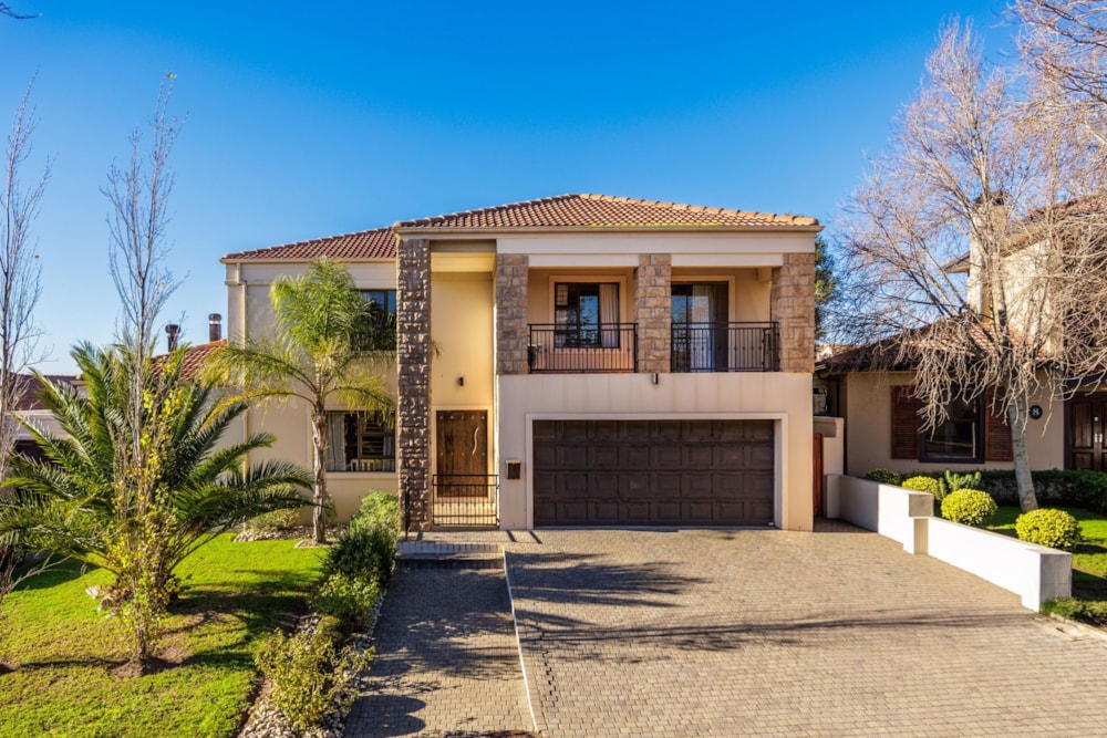 House for sale in Graanendal Estate - DBV1745445