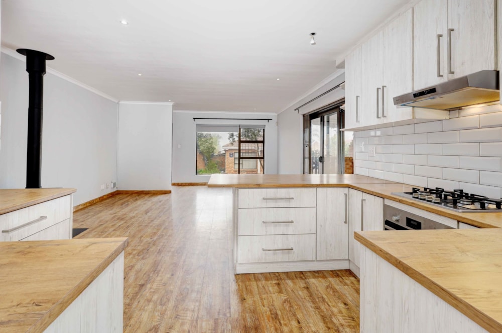 House to rent in Sonstraal Heights - NSL1746830