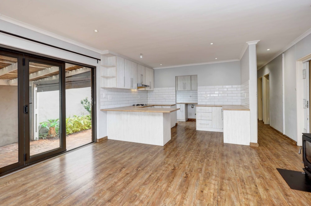 House to rent in Sonstraal Heights - NSL1746830
