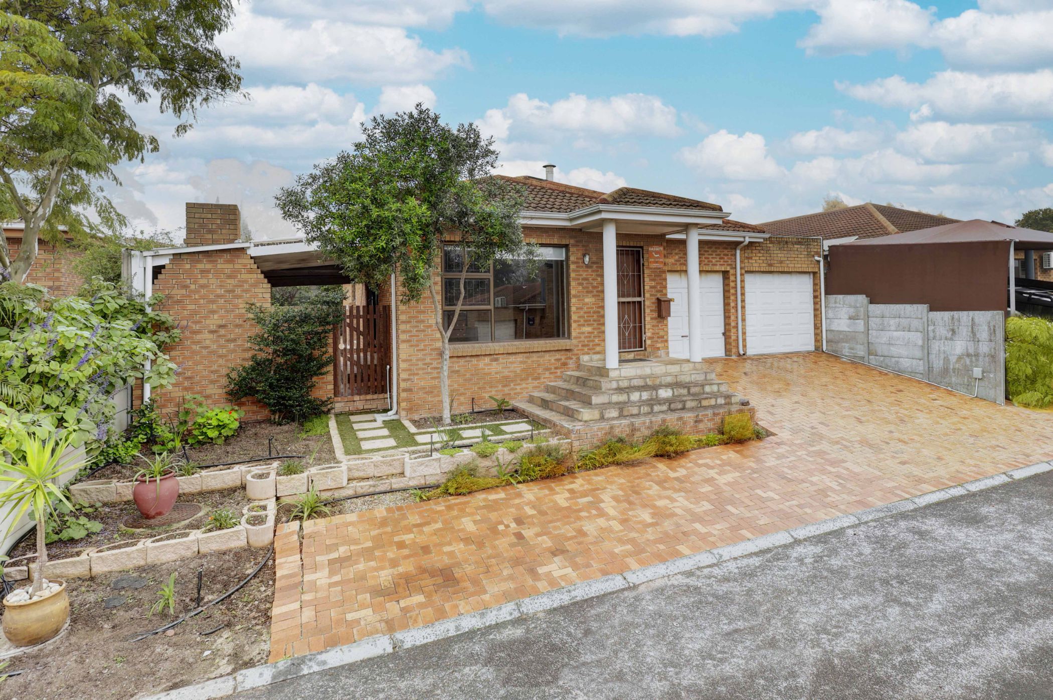 House to rent in Sonstraal Heights - NSL1746830