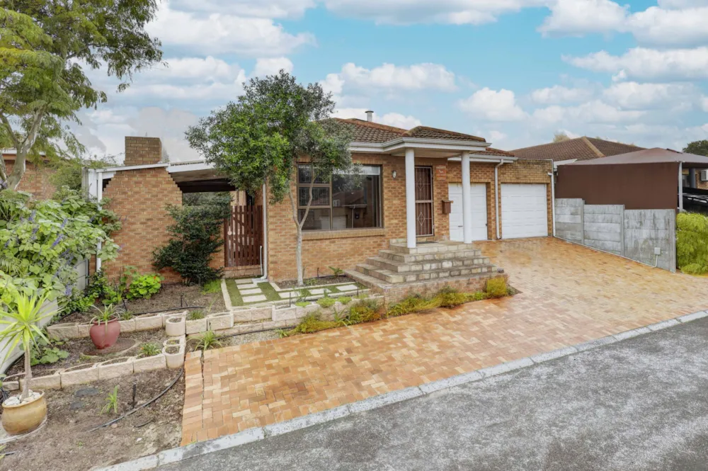 House let in Sonstraal Heights - NSL1746830 House let in Sonstraal Heights - NSL1746830