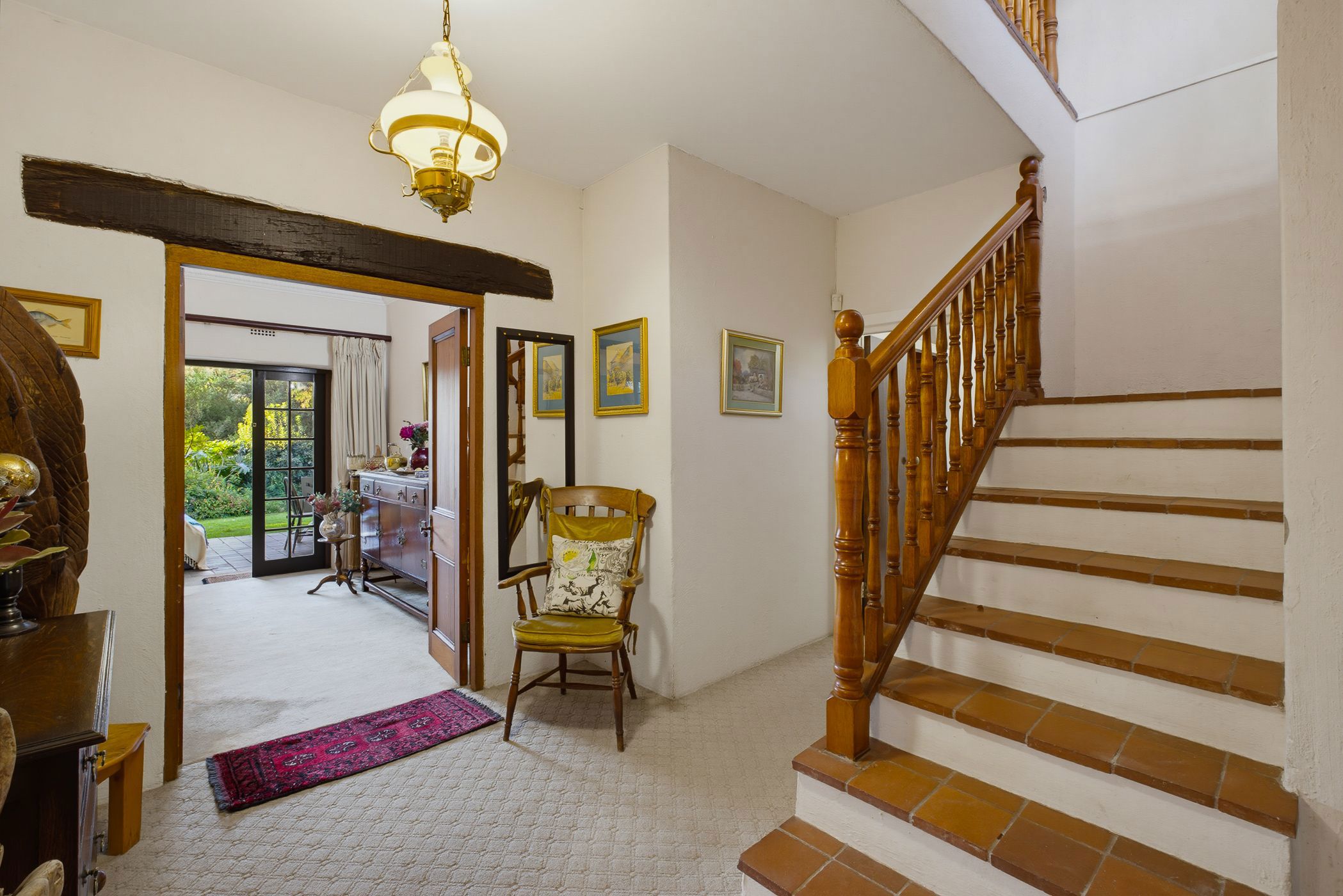 Security estate home for sale in Broadacres - FW1746494