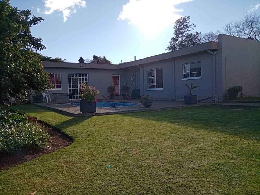 House for sale in Universitas - 1BX1745570