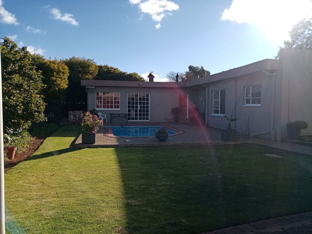 House for sale in Universitas - 1BX1745570