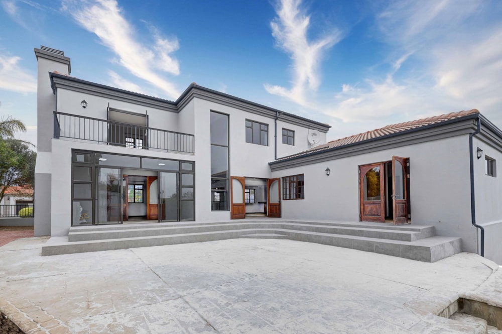 House to rent in D'Urbanvale - NSL1745377 House to rent in D'Urbanvale - NSL1745377