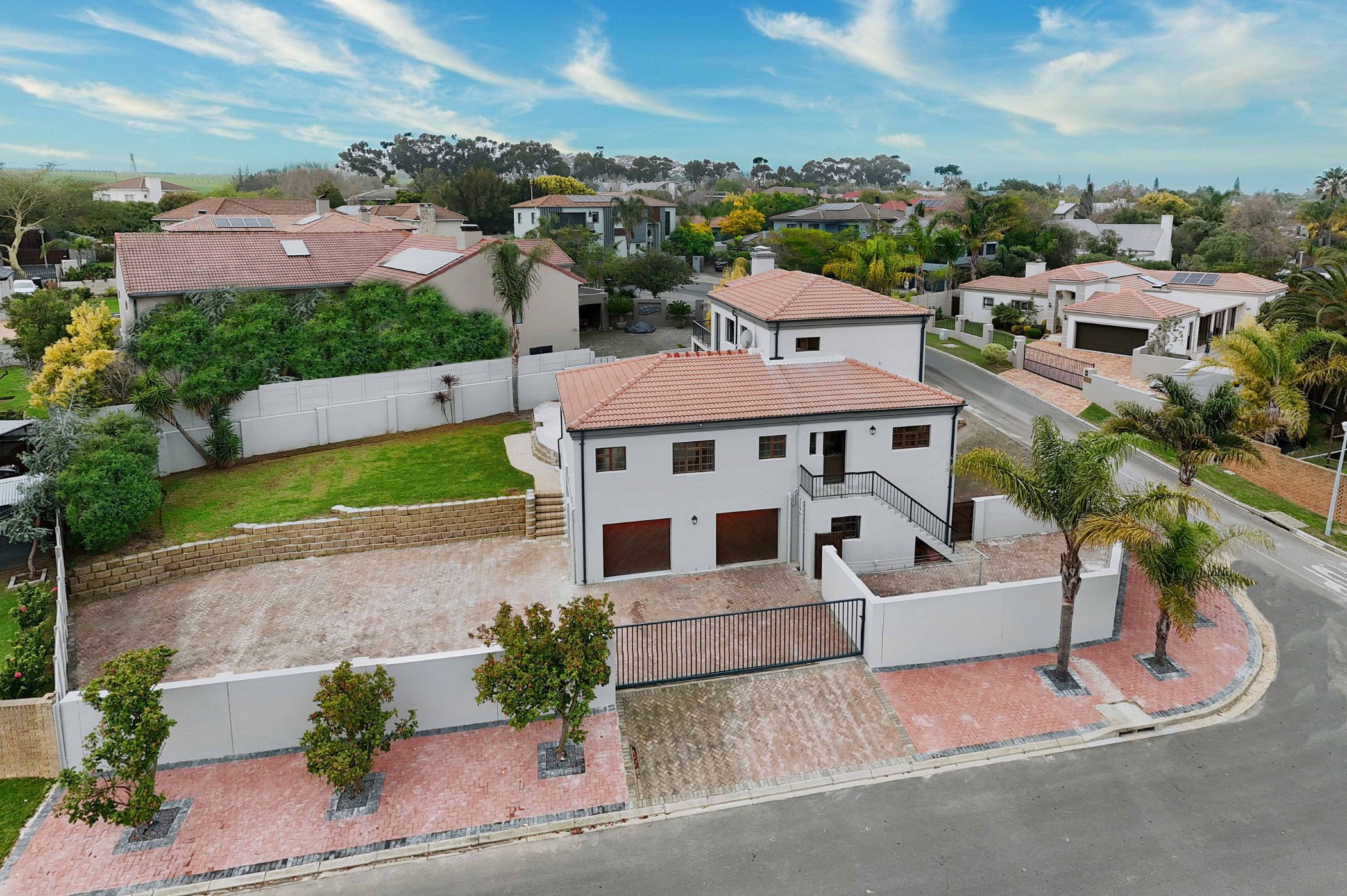 House to rent in D'Urbanvale - NSL1745377