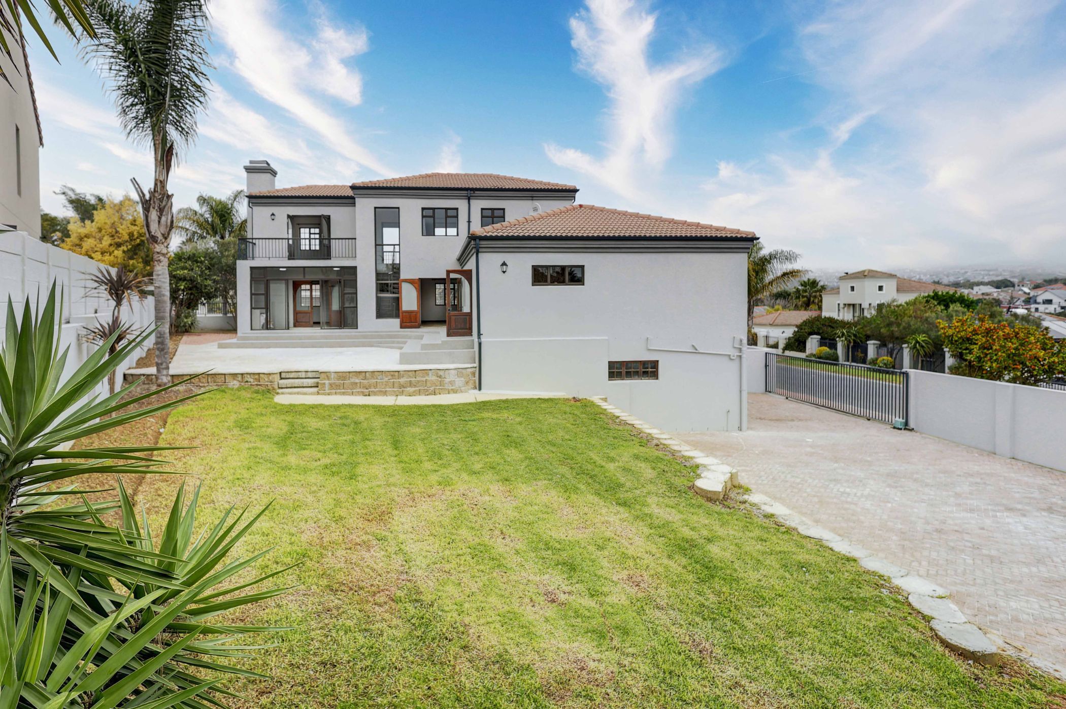 House to rent in D'Urbanvale - NSL1745377