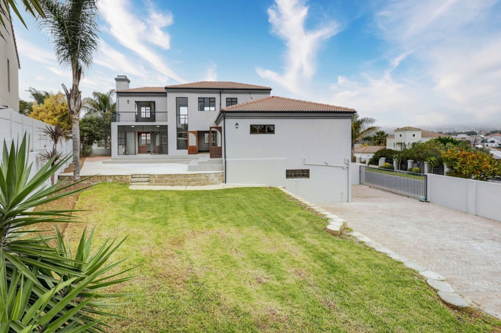 House to rent in D'Urbanvale - NSL1745377 House to rent in D'Urbanvale - NSL1745377
