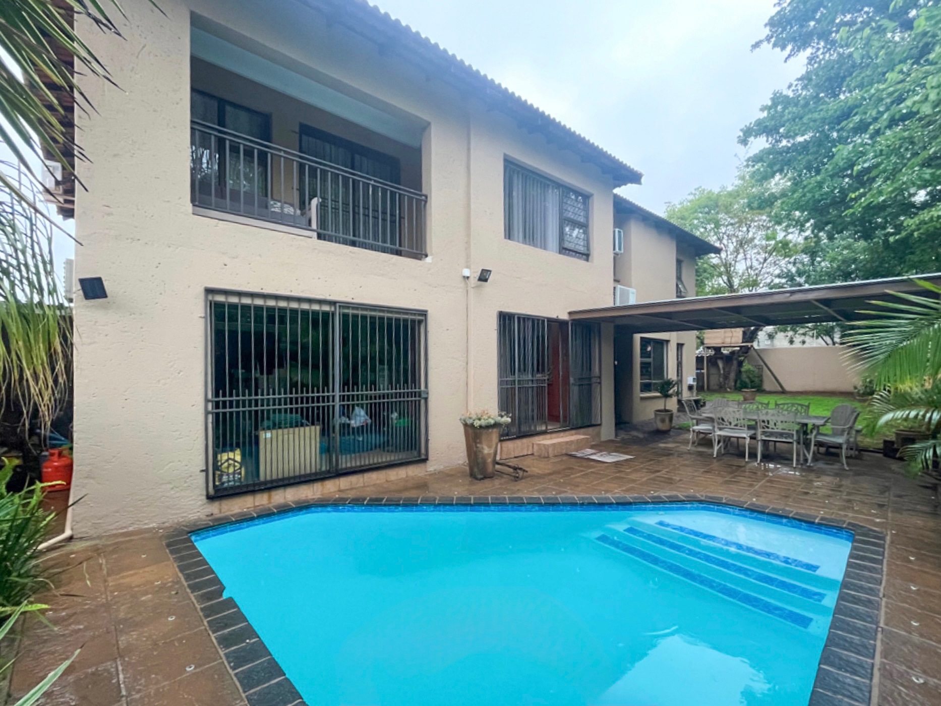 Townhouse to rent in Cashan - 1RU1635052