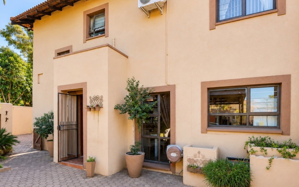 Townhouse to rent in Cashan - 1RU1635052 Townhouse to rent in Cashan - 1RU1635052