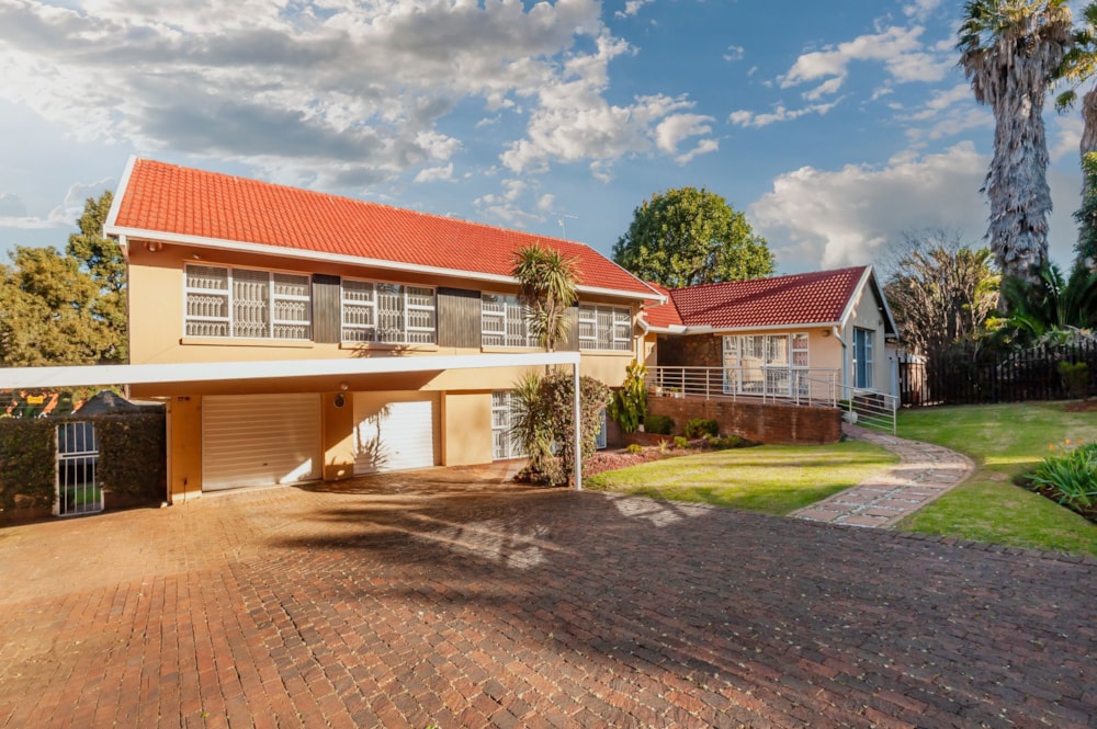 House for sale in Dewetshof - BED1745398