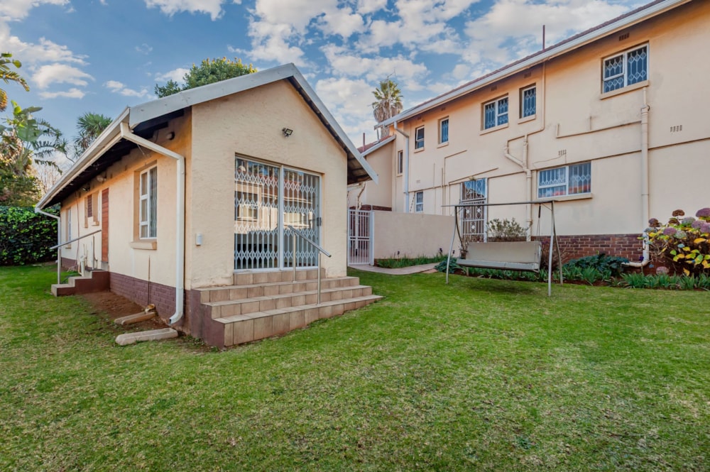House for sale in Dewetshof - BED1745398