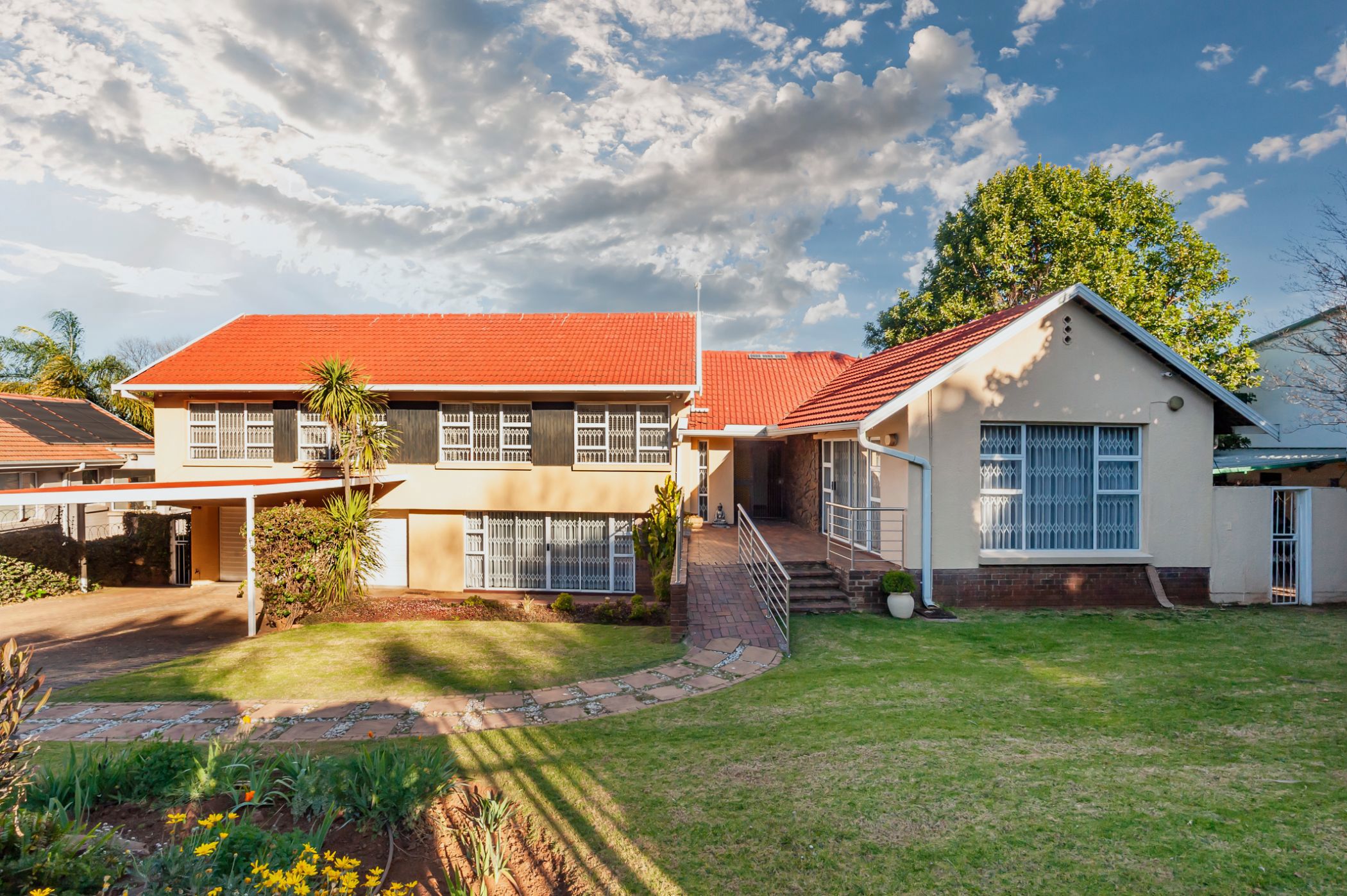House for sale in Dewetshof - BED1745398