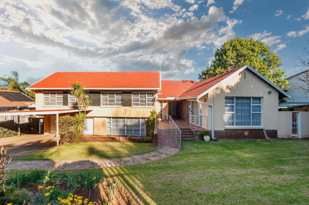 House for sale in Dewetshof - BED1745398