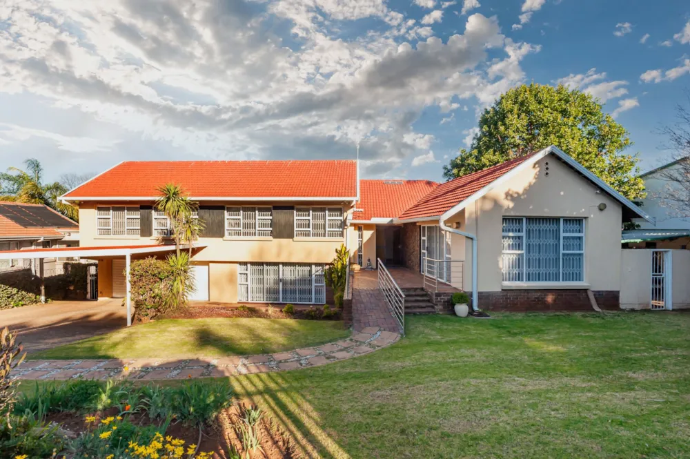 House for sale in Dewetshof - BED1745398 House for sale in Dewetshof - BED1745398
