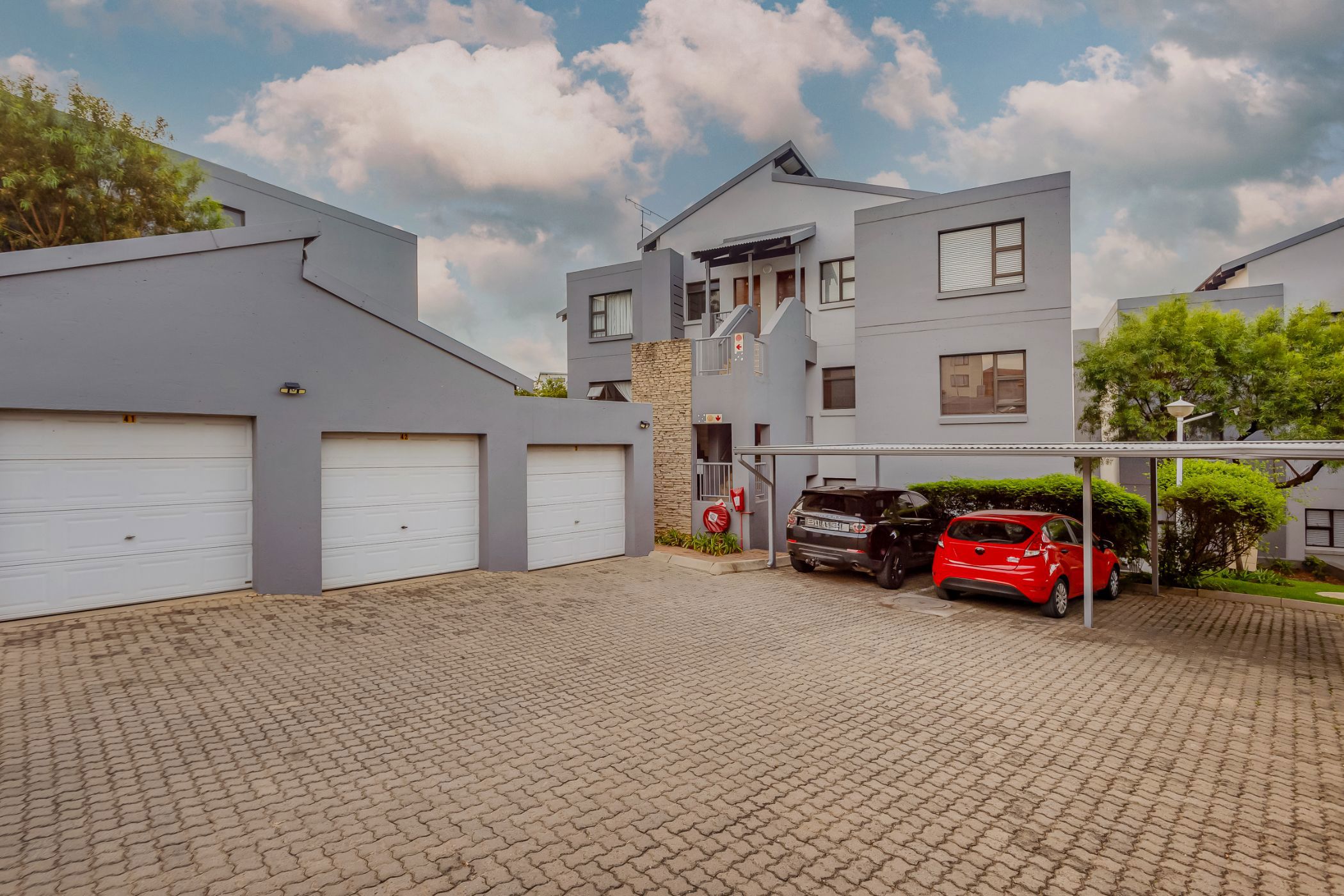 Apartment for sale in Greenstone Hill - BED1744439