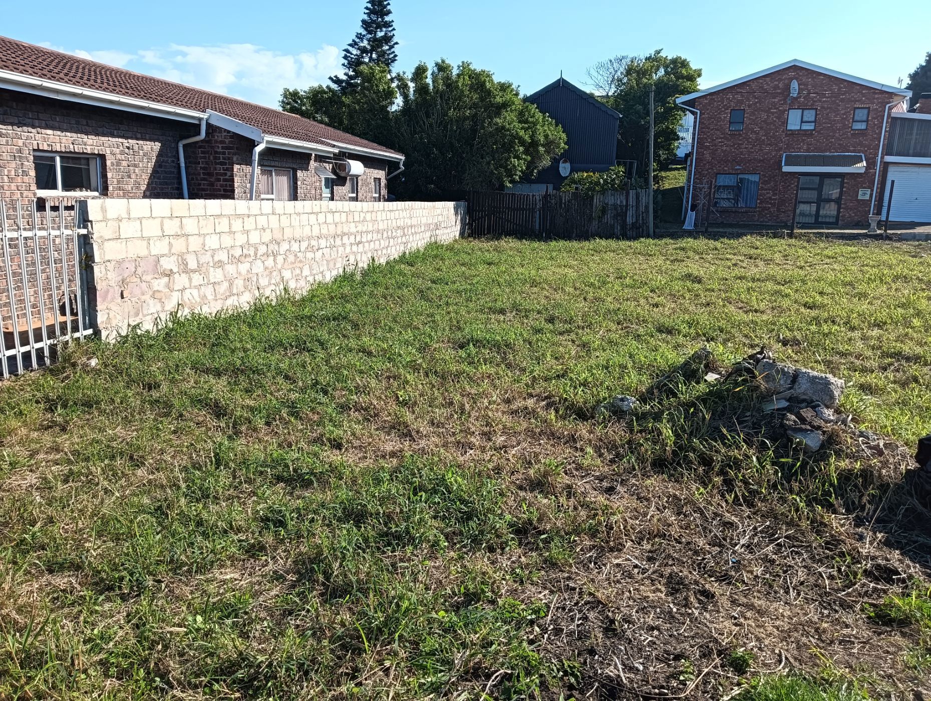 Residential vacant land for sale in Aston Bay - 1JF1745926