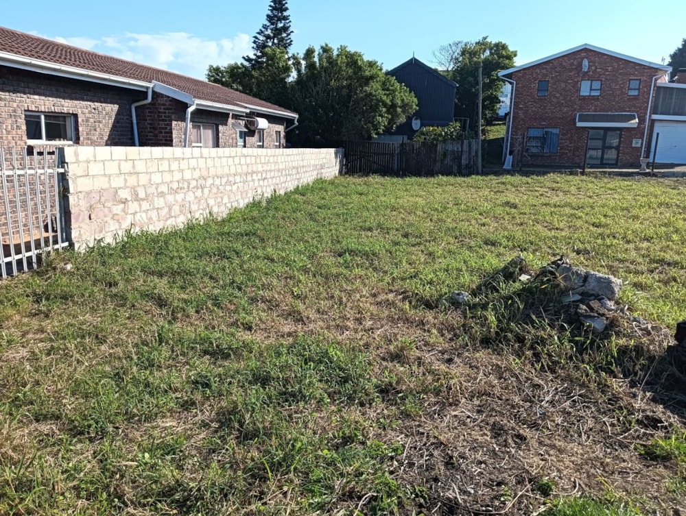 Residential vacant land for sale in Aston Bay - 1JF1745926 Residential vacant land for sale in Aston Bay - 1JF1745926