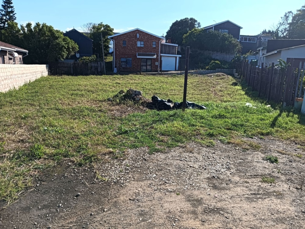 Residential vacant land for sale in Aston Bay - 1JF1745926 Residential vacant land for sale in Aston Bay - 1JF1745926