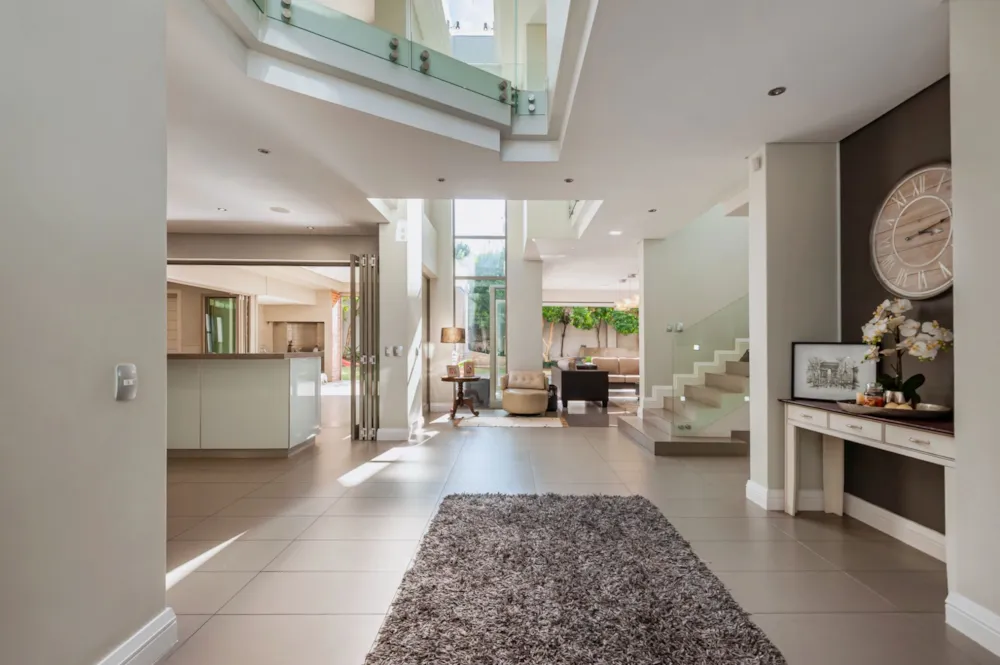 Double-storey cluster for sale in Senderwood - BED1751155