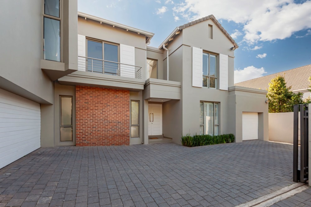 Double-storey cluster for sale in Senderwood - BED1751155 Double-storey cluster for sale in Senderwood - BED1751155
