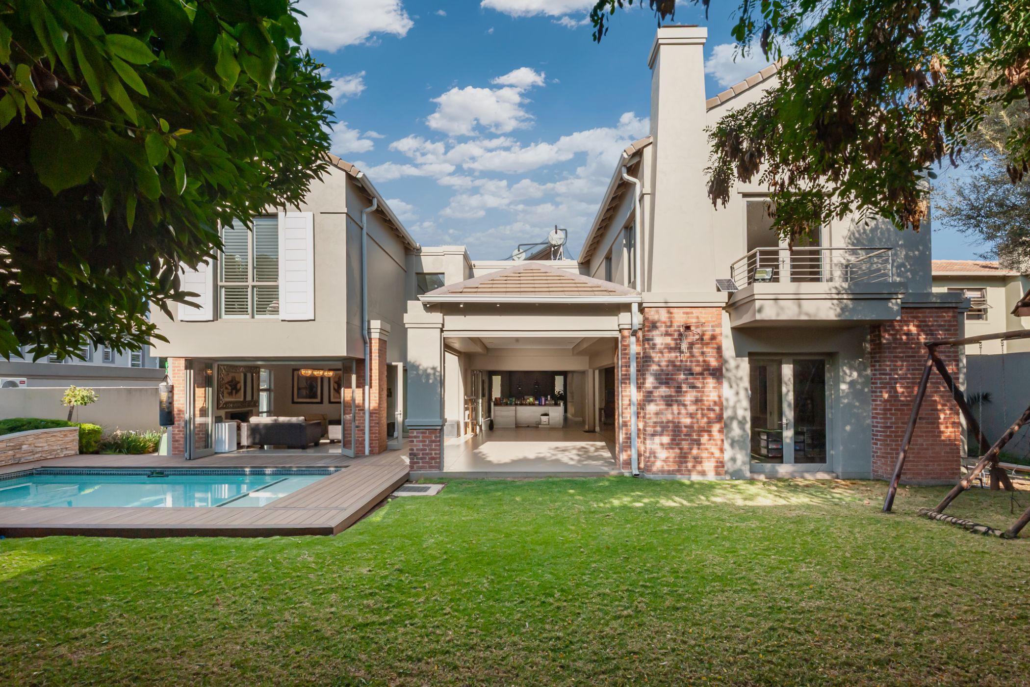 Double-storey cluster for sale in Senderwood - BED1751155