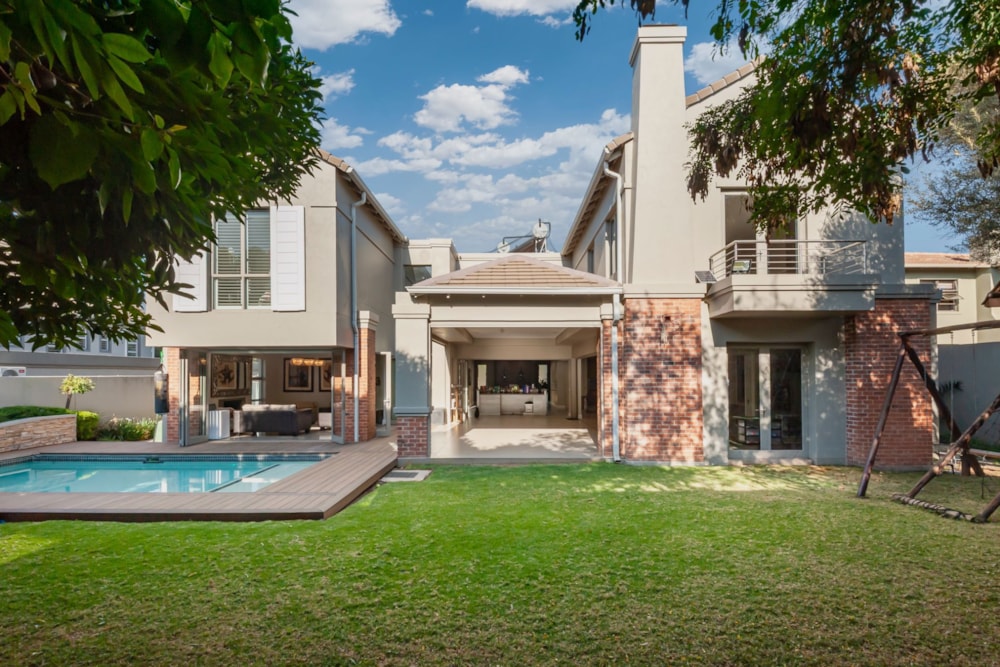 Double-storey cluster for sale in Senderwood - BED1751155 Double-storey cluster for sale in Senderwood - BED1751155