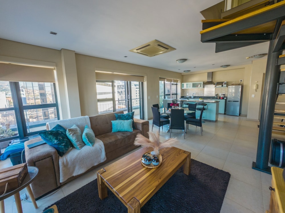 Penthouse apartment to rent in Cape Town Central - CBL1749896 Penthouse apartment to rent in Cape Town Central - CBL1749896