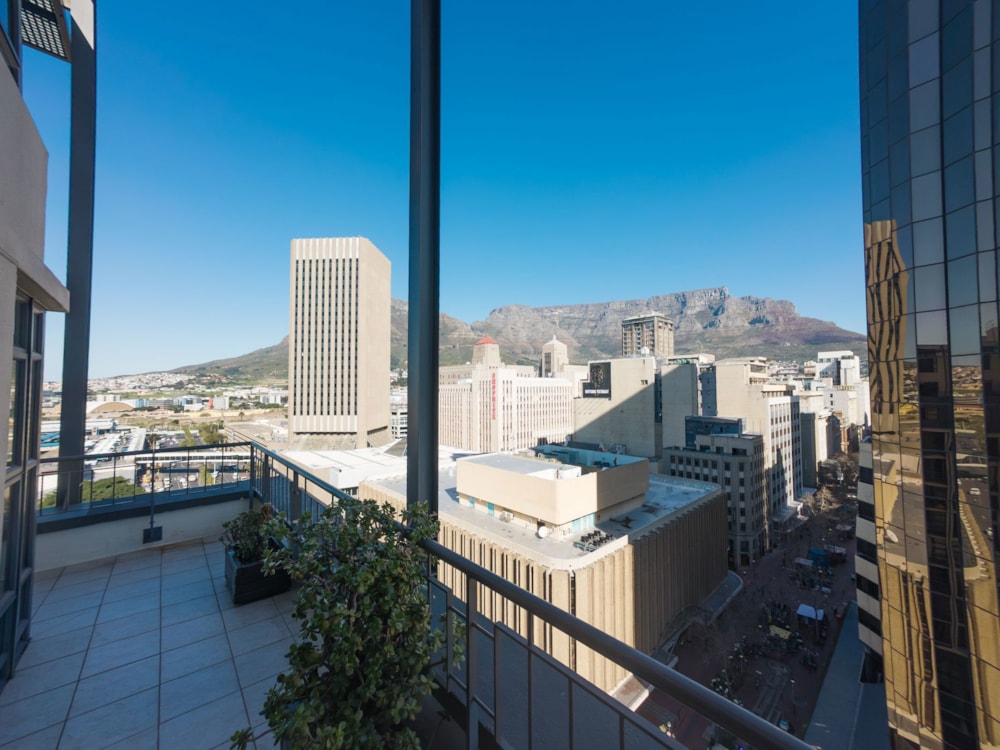 Penthouse apartment to rent in Cape Town Central - CBL1749896 Penthouse apartment to rent in Cape Town Central - CBL1749896