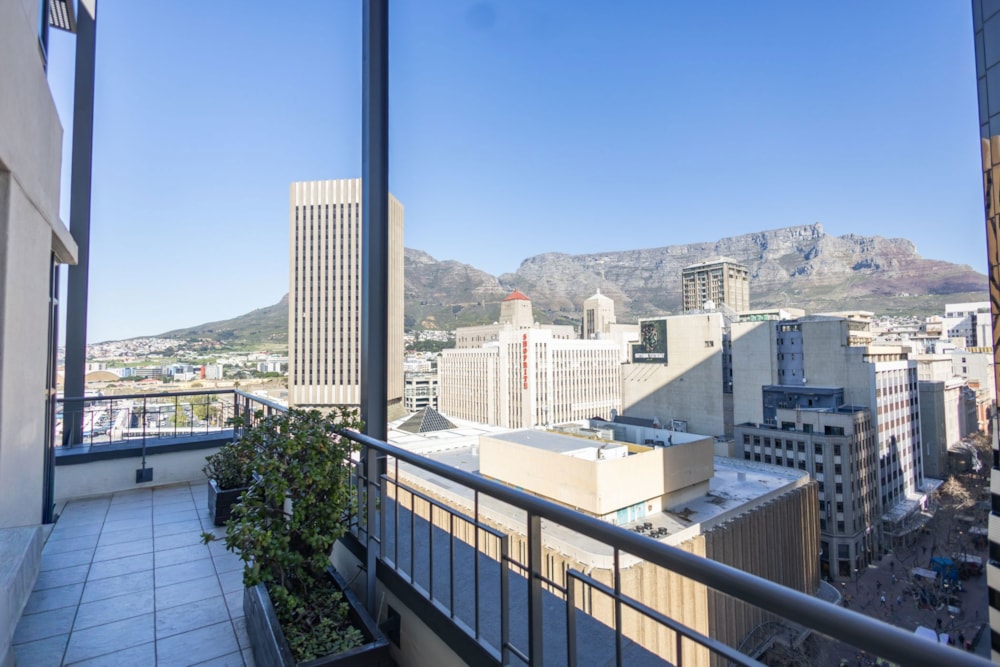 Penthouse apartment to rent in Cape Town Central - CBL1749896 Penthouse apartment to rent in Cape Town Central - CBL1749896
