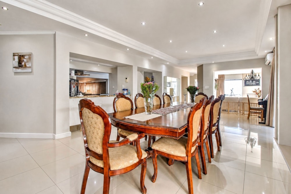 House to rent in Plattekloof - 1PLA1748837 House to rent in Plattekloof - 1PLA1748837