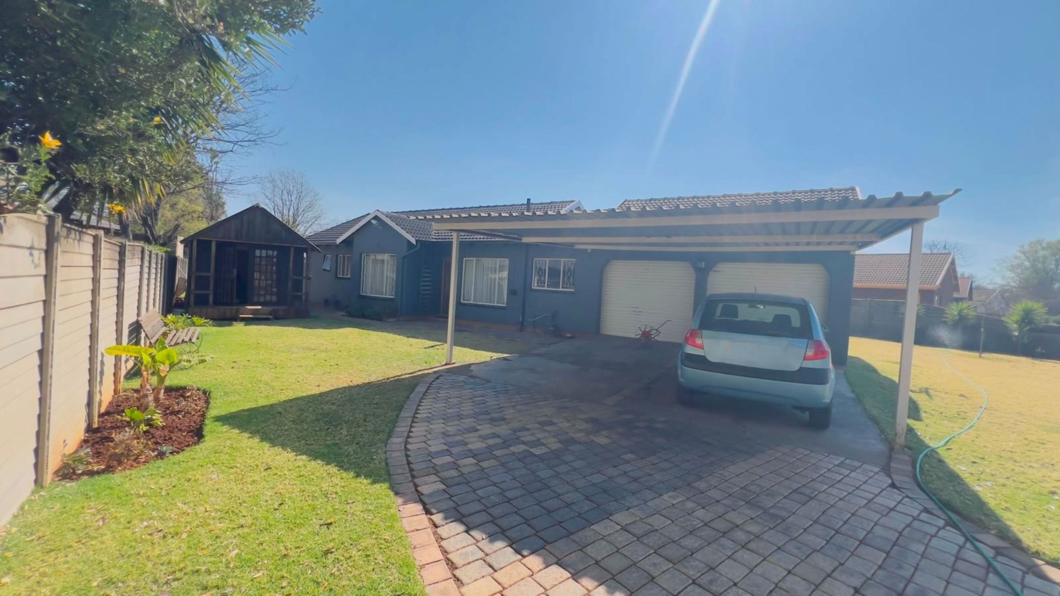 House for sale in Crystal Park - EN1750052